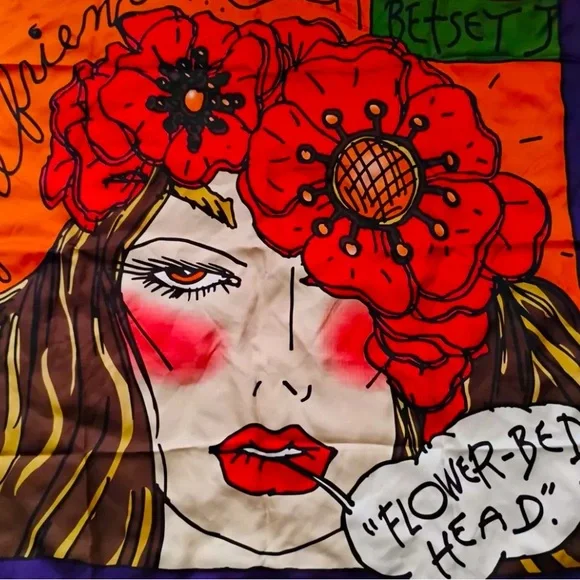 VINTAGE Y2K BETSY JOHNSON - Picture 8 of 15